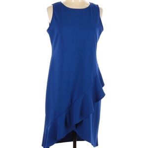 Bebe Dress.  Size 12